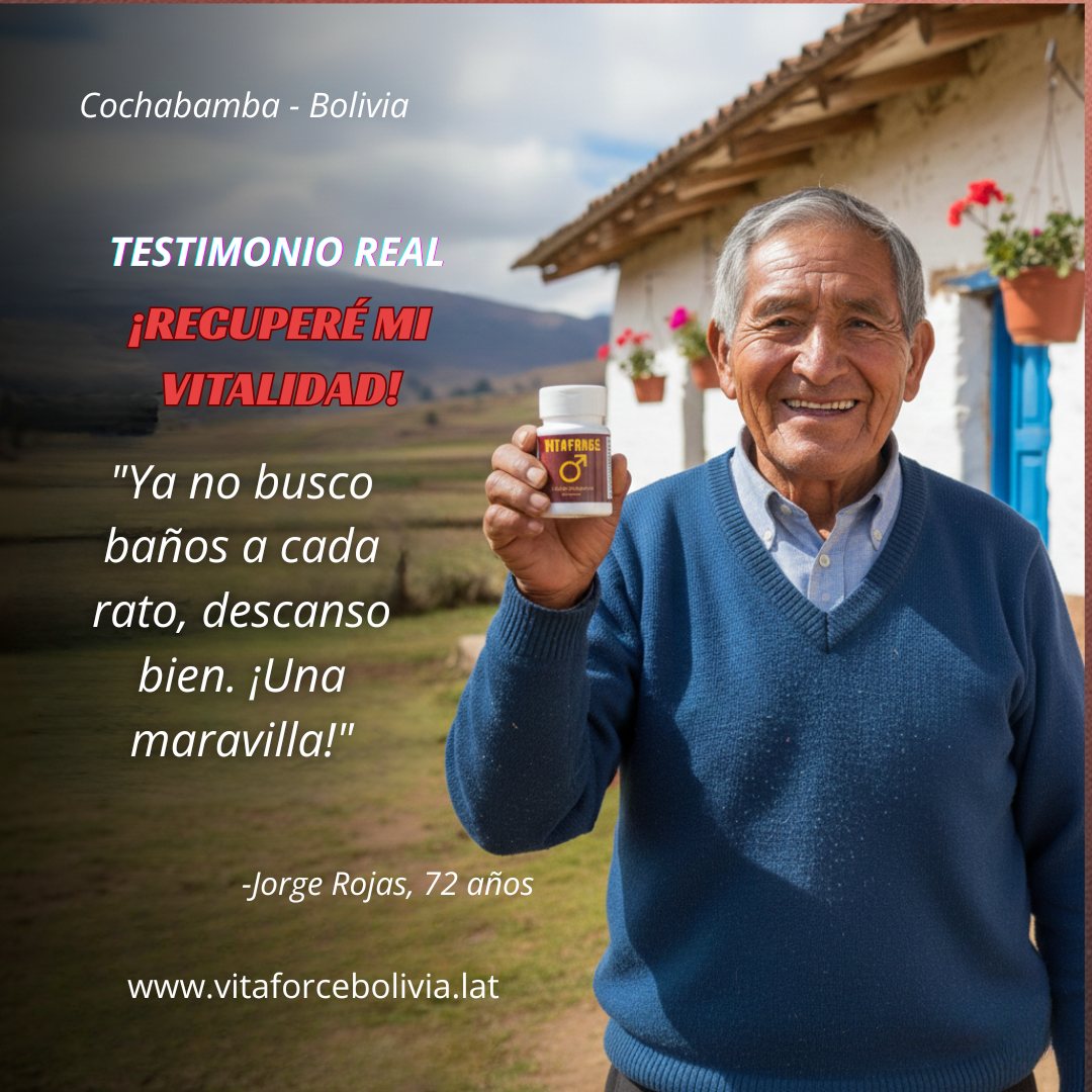 Testimonio de Jorge Rojas