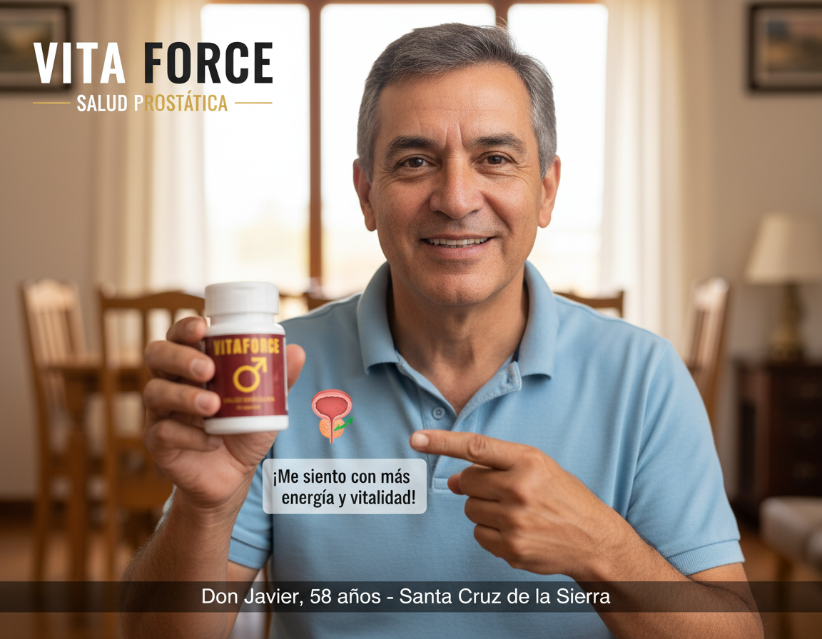 Testimonio de Don Javier